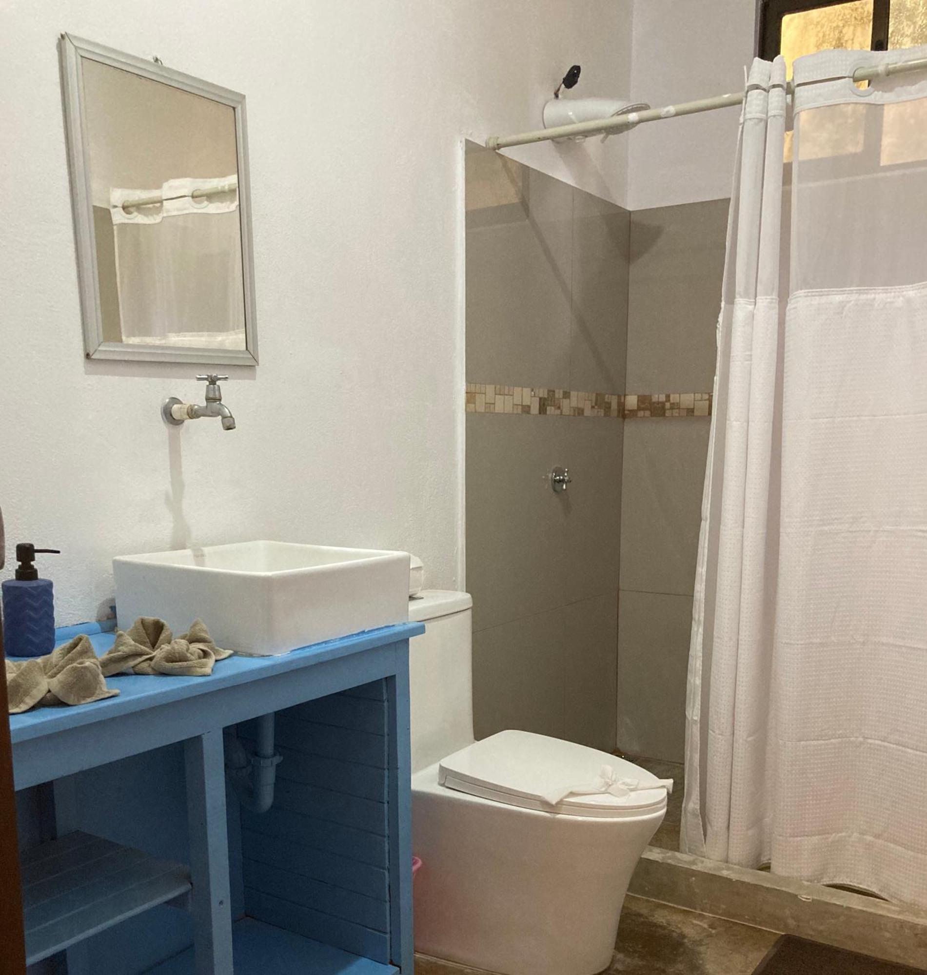 Tamahostel & Glamping Tamarindo Esterno foto