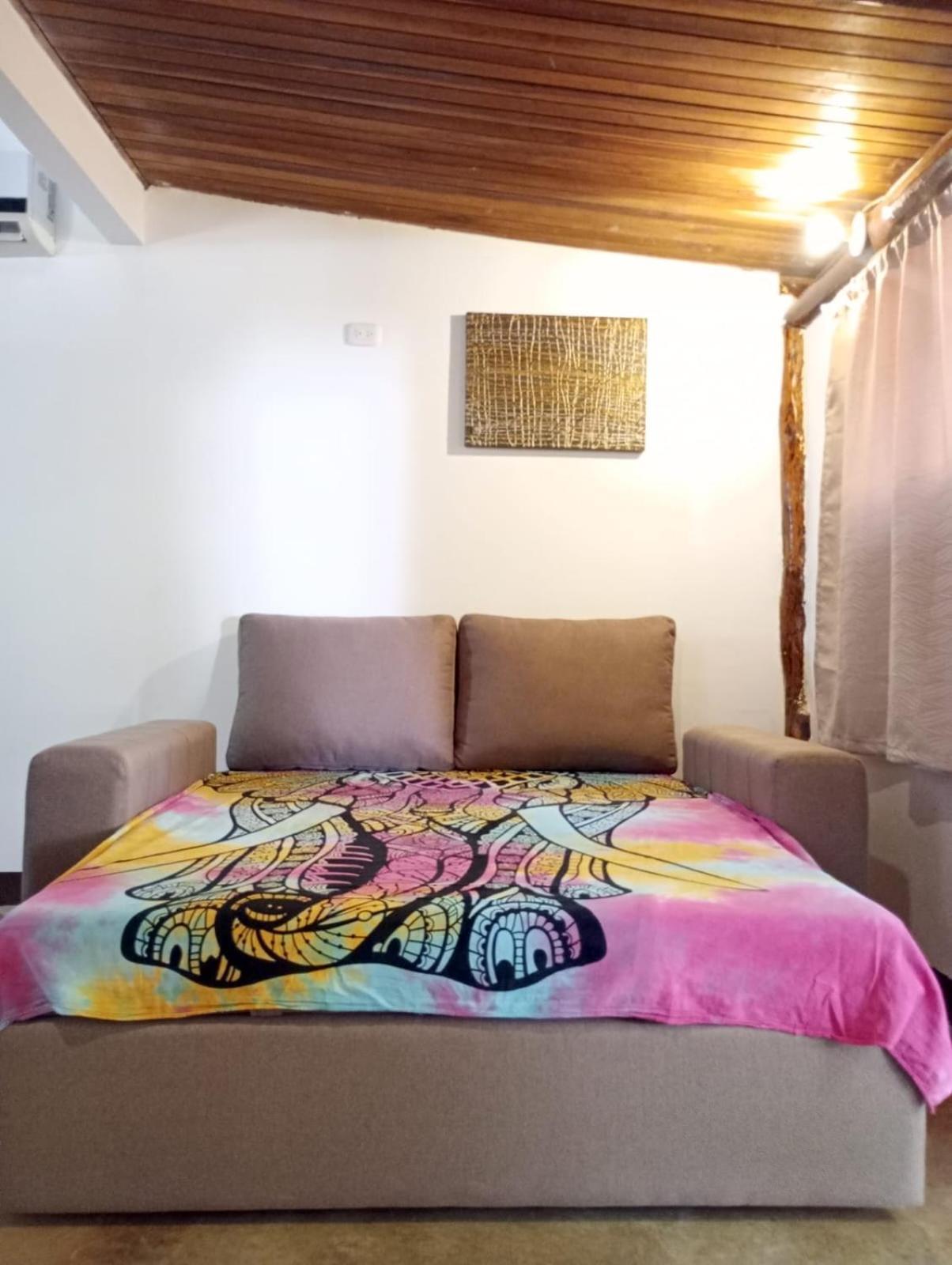 Tamahostel & Glamping Tamarindo Esterno foto