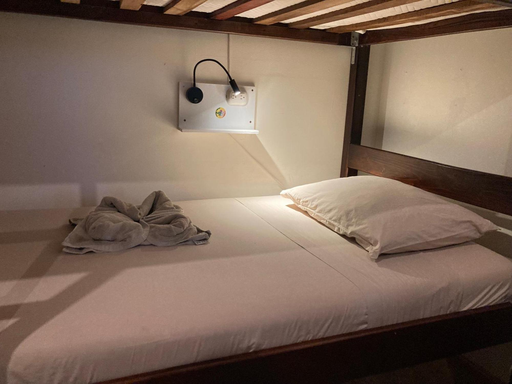 Tamahostel & Glamping Tamarindo Esterno foto