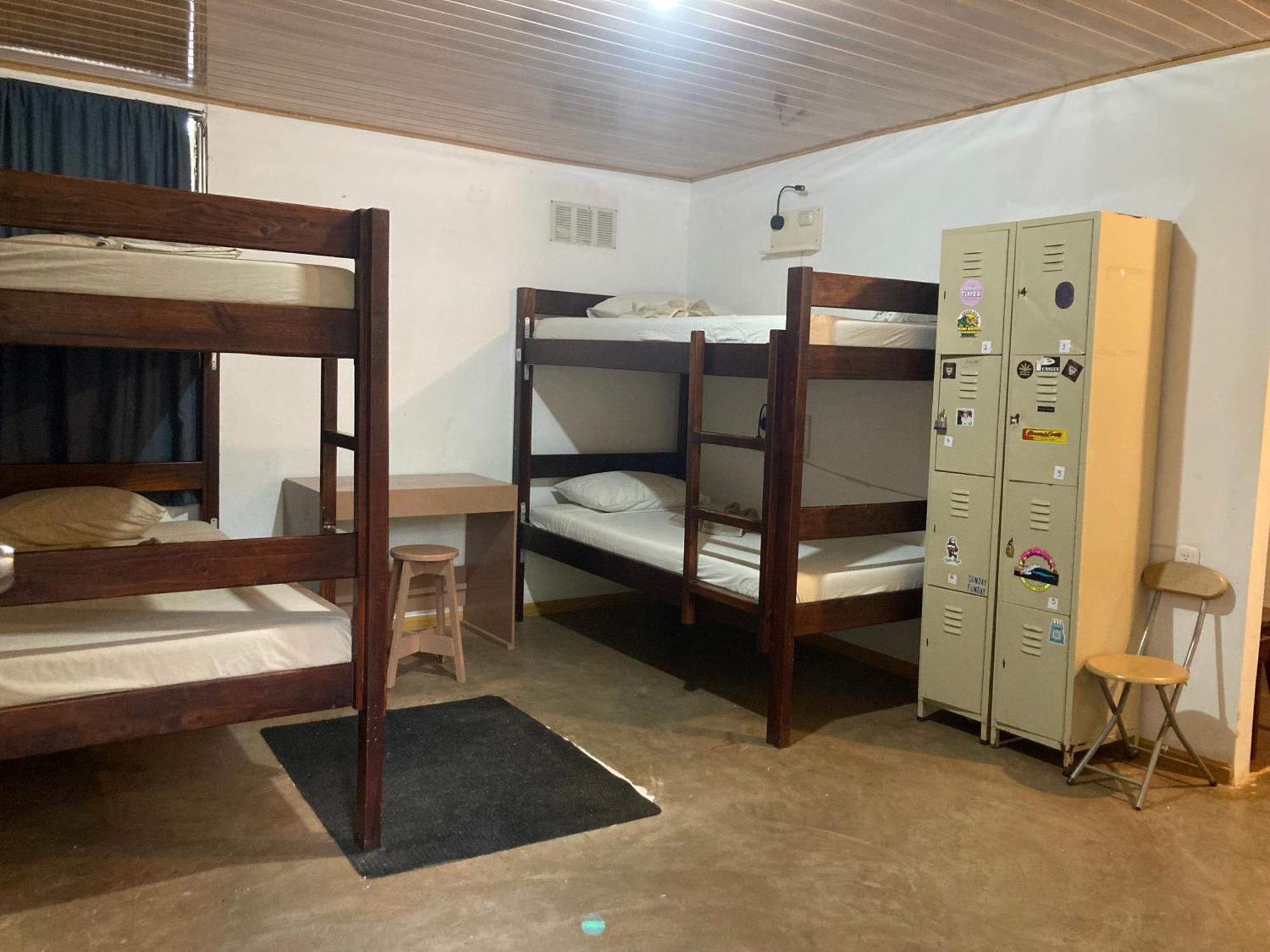 Tamahostel & Glamping Tamarindo Esterno foto