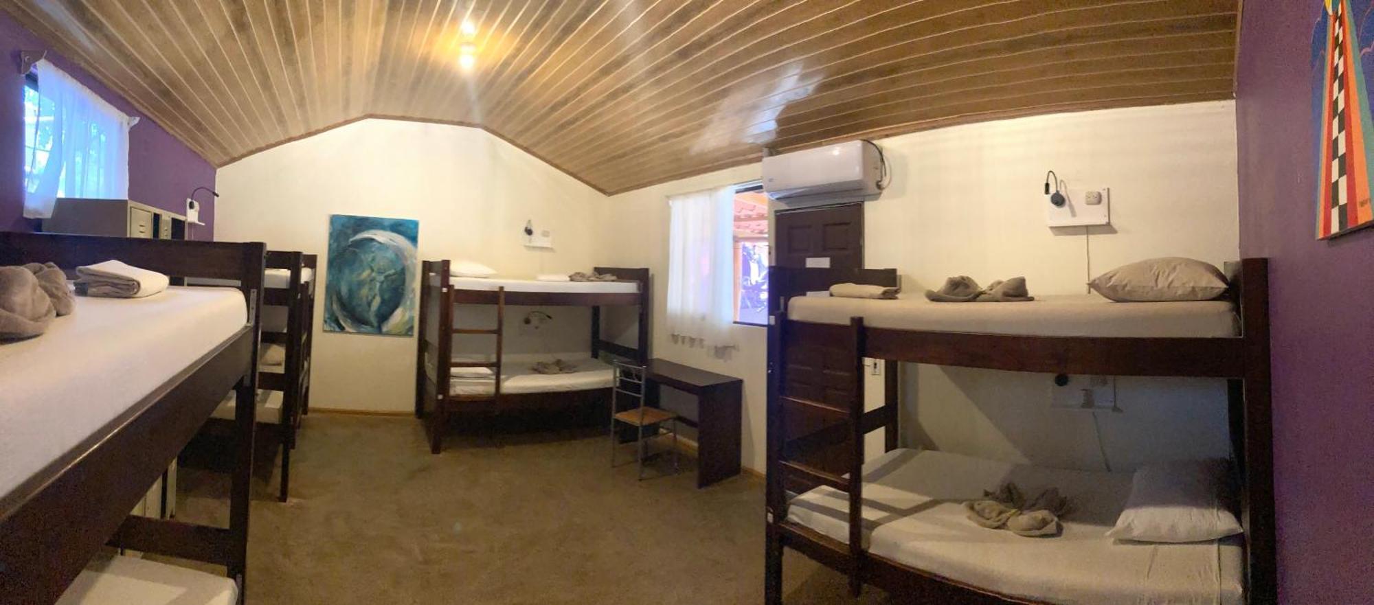 Tamahostel & Glamping Tamarindo Esterno foto